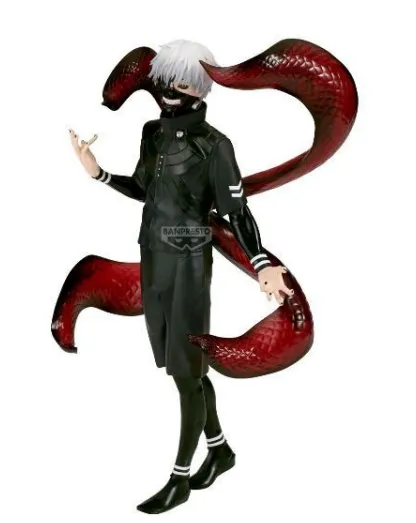 TOKYO GHOUL - Kaneki Ken - Figure Grandista 27cm